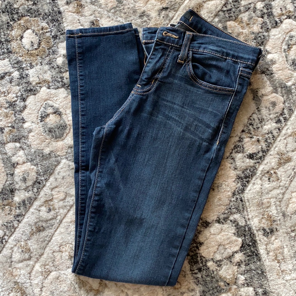 Flying Monkey Jeans